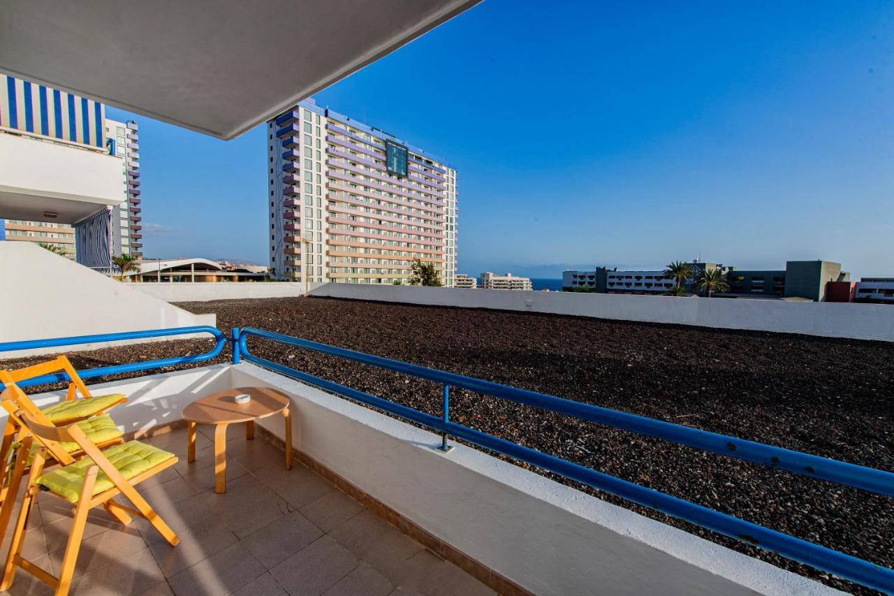 Paradise Suite Costa Adeje  Bagian luar foto