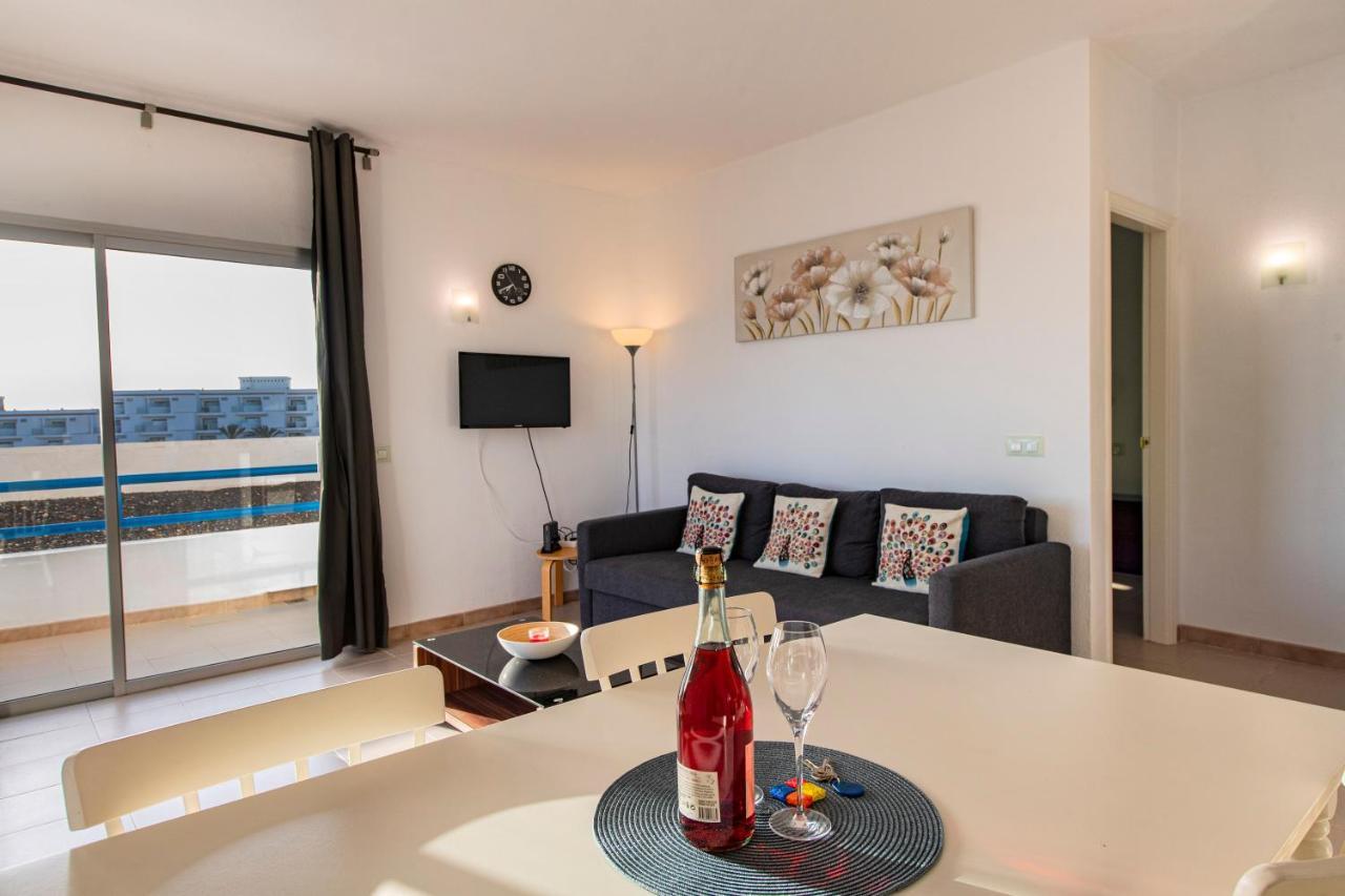 Paradise Suite Costa Adeje  Bagian luar foto