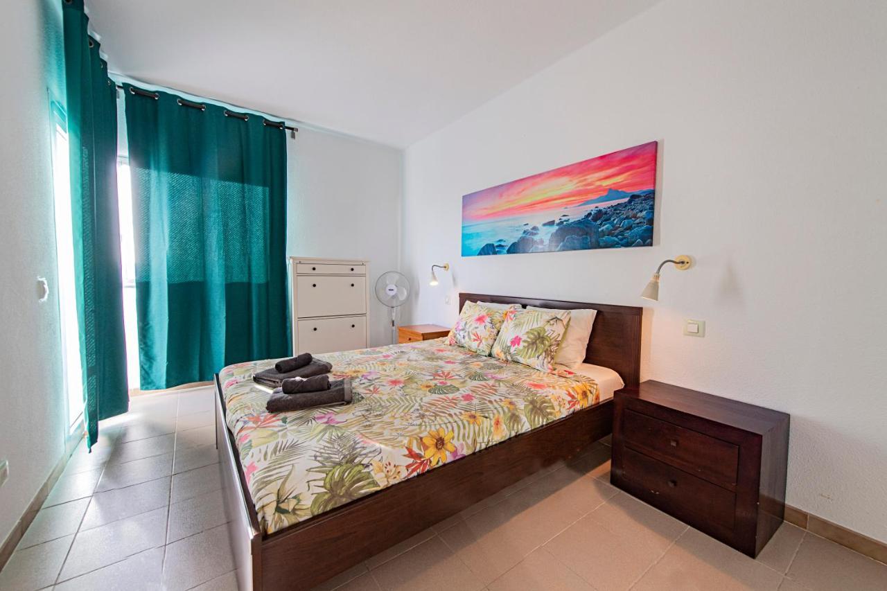 Paradise Suite Costa Adeje  Bagian luar foto