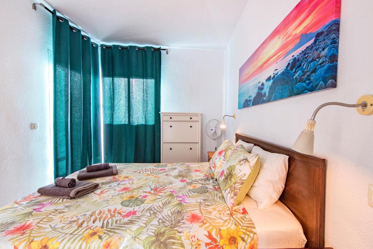 Paradise Suite Costa Adeje  Bagian luar foto