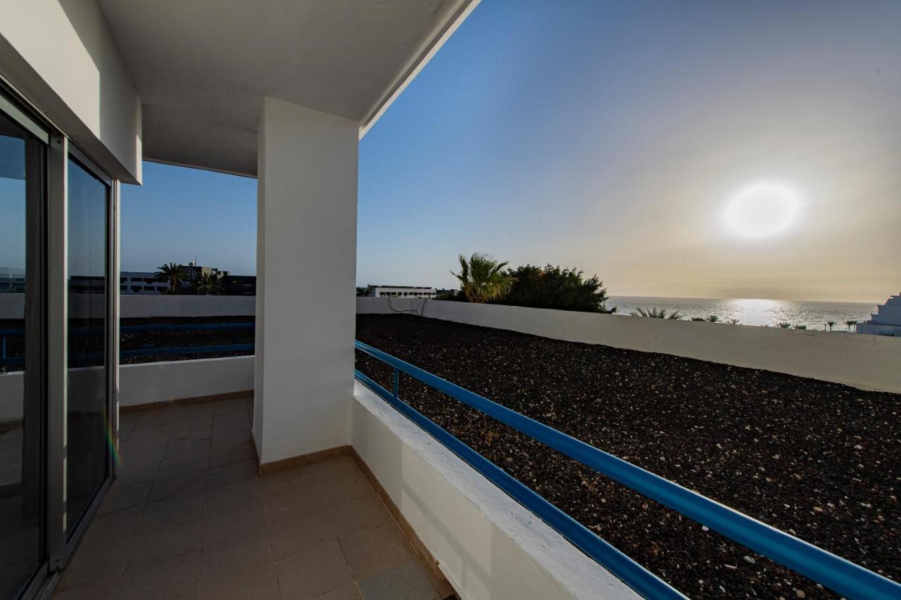 Paradise Suite Costa Adeje  Bagian luar foto