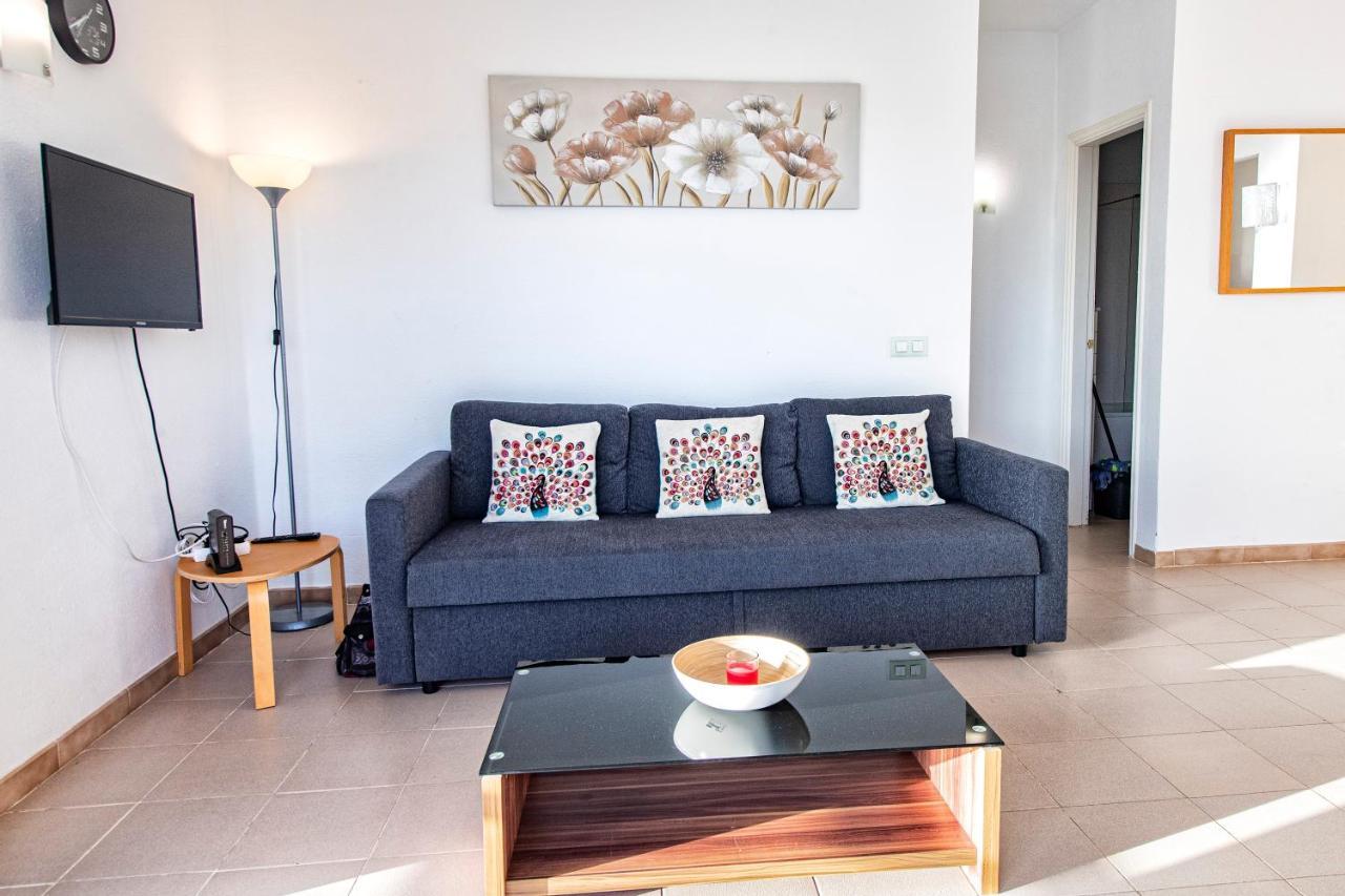 Paradise Suite Costa Adeje  Bagian luar foto