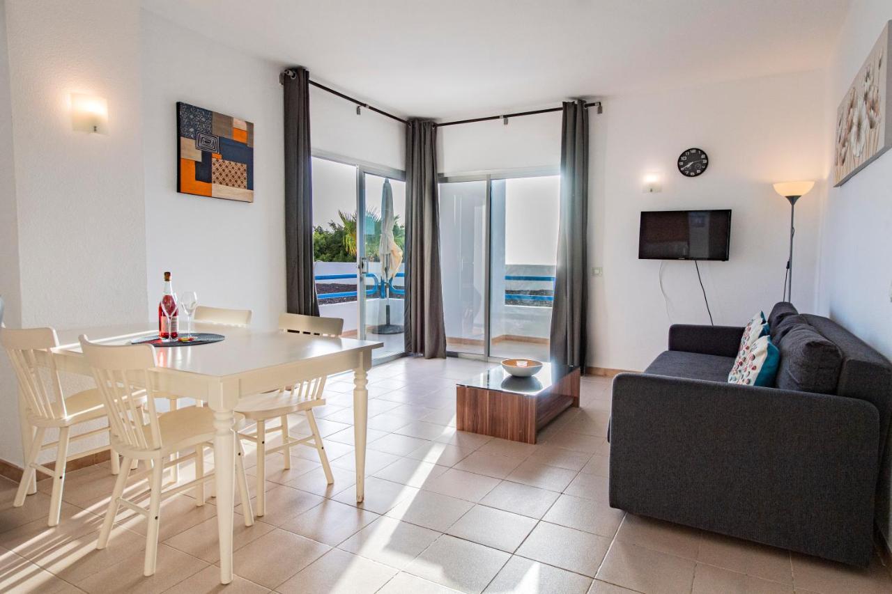 Paradise Suite Costa Adeje  Bagian luar foto