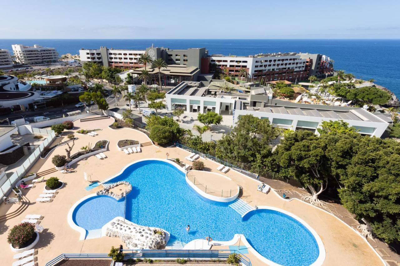 Paradise Suite Costa Adeje  Bagian luar foto