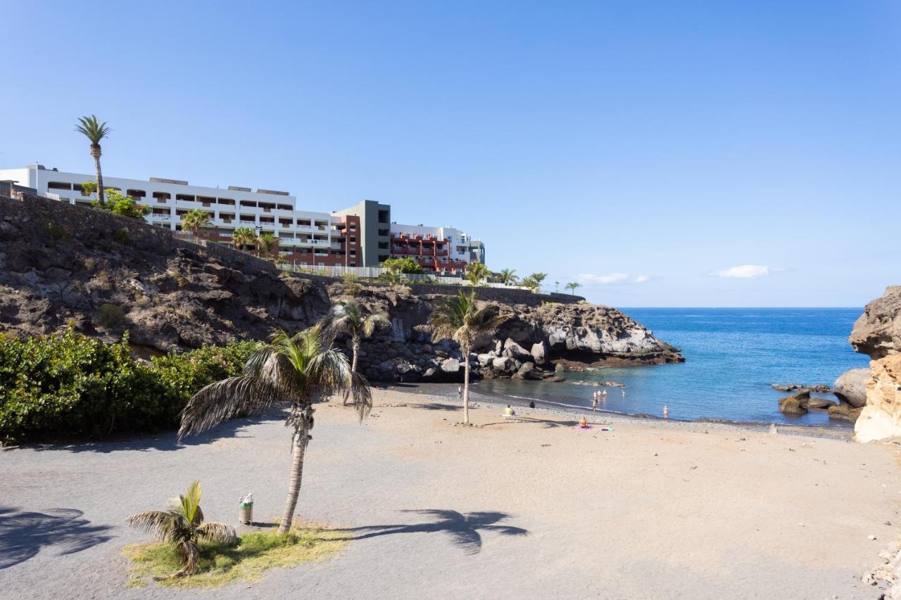 Paradise Suite Costa Adeje  Bagian luar foto