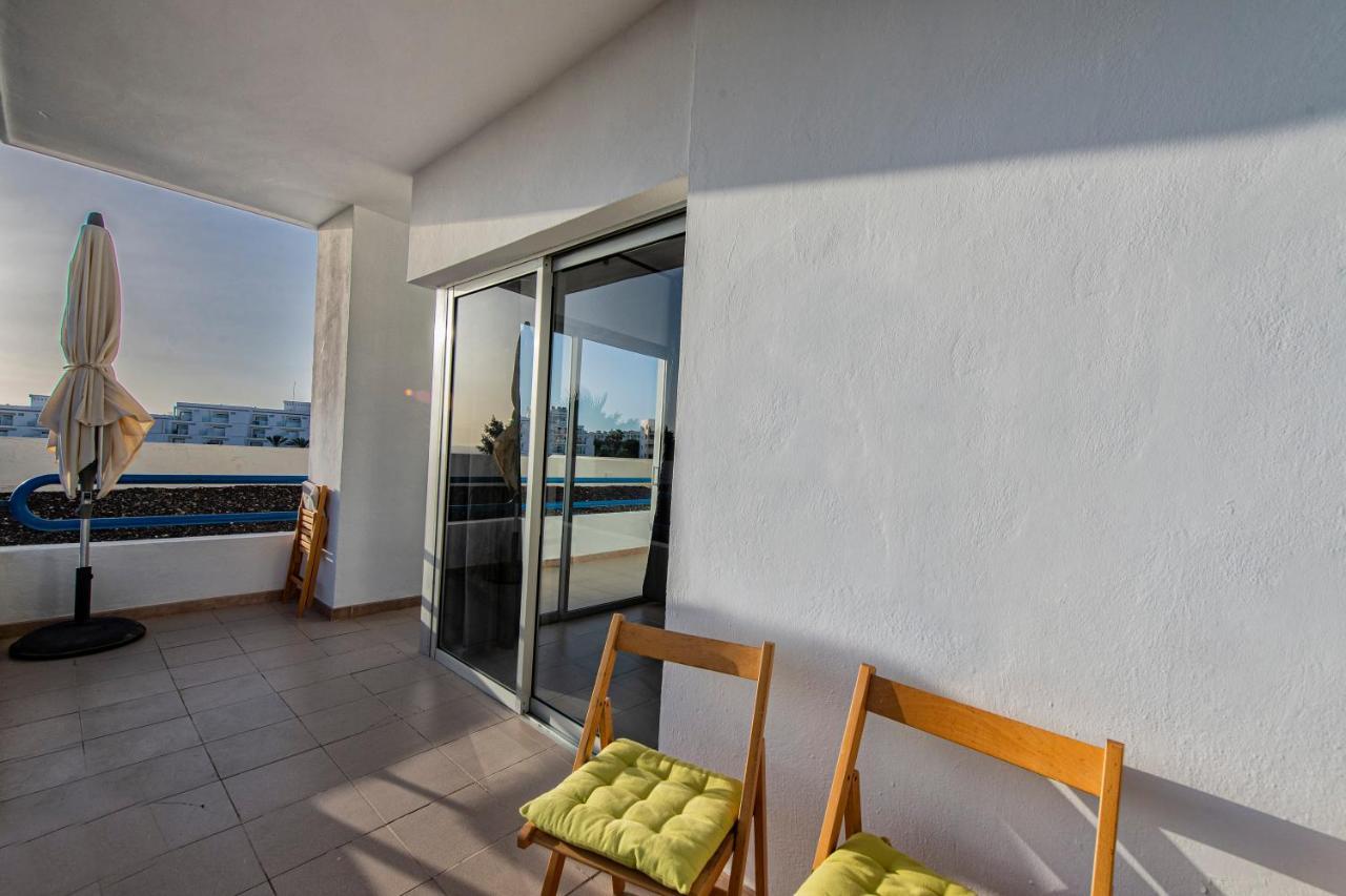 Paradise Suite Costa Adeje  Bagian luar foto